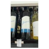 (4) Jeunesse Black Muscat California Wine 750ml