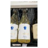 (3) Vi±a Memorias White Wine. Memorias del