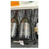 (3) Lueria Unoaked Chardonnay 2020 750ml