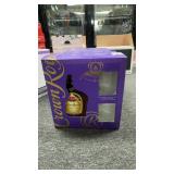 (6) Crown Royal Fine De Luxe Blended Canadian