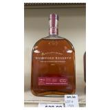 Woodford Reserve Kentucky Straight Wheat Whiskey