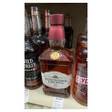 Tennessee Crown Bourbon Whiskey 750ml