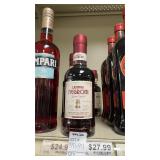 (3) Campari Negroni Ricetta Originale 375ml