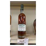 Widow Jane Paradigm Rye Whiskey 750ml