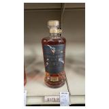 Castle & Key Restoration Rye Single Barrel 750ml