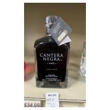 Cantera Negra Caf© Coffee Liqueur 750ml