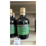 (4) Batch & Bottle / Glenfiddich Batch & Bottle