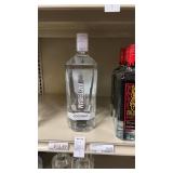 (3) New Amsterdam Flavored Vodka. 1.75 L bottle,