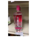 (2) New Amsterdam Raspberry Vodka 1.75L