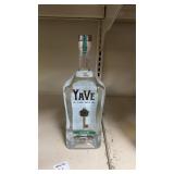YaVe Jalape±o Blanco Tequila 750ml