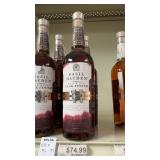 Basil Hayden Red Wine Cask Finish Bourbon 750ml
