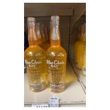 (5) Blue Chair Bay Banana Rum 750mL