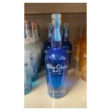 (6) Blue Chair Bay Coconut Rum 750mL