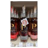 (3) Penelope Bourbon Toasted Barrel Finish 750ml