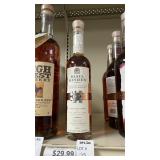 (2) Basil Hayden Kentucky Straight Bourbon 375ml