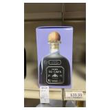 (3) Patr³n Patron XO Cafe Coffee Liqueur 750ml