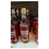 (6) Southern Comfort 100 Proof Whiskey Liqueur