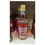 (4) Southern Comfort 100 Proof 1.75L