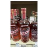 (2) Clyde May's Conecuh Ridge Alabama Style