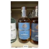 (3) Flecha Azul Reposado Tequila 750ml