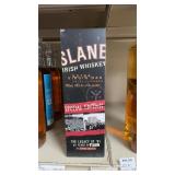 (2) Slane Irish Whiskey Extra Virgin Oak Triple