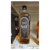 Bushmills Black Bush Irish Whiskey 1.75L