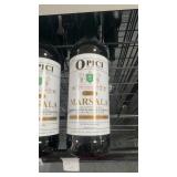 (2) Opici Dessert Wine