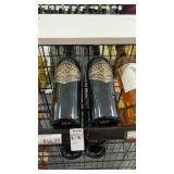 (3) Boneshaker Old Vine Zinfandel California 750ml