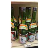 (11) Gekkeikan Regular Sake 750ml