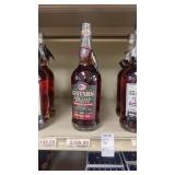 (15) Stars Sherry Cask 10 Year Straight Bourbon