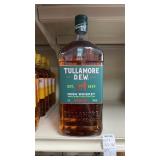 Tullamore D.E.W. Tullamore D.E.W. Irish Whiskey