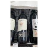(2) Lueria Upper Galilee Terrace 2017 Red Wine