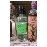 (5) Nikka Coffey Gin 750ml 47% ABV