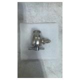 (45) AVC Needle Valve Chuck SS