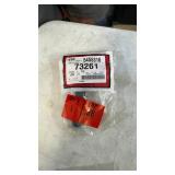 CTP aftermarket cap screw, high head part 1D4639