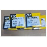 (5) Piston kit (part no. 9V-3225) for Caterpillar