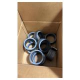 (10) RBC OR B44 9L15 Bearing Ring/Bushing