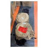 (2) CAT Bearing. CTP part 6Y9379