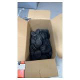 (170) 5T-6503 156mm Diameter Plug For Steering