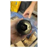 (36) Heavy-Duty Socket Head Shoulder Bolts -