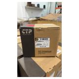 (2) CTP A/C compressor assembly 2180324