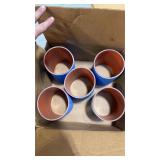 HE Parts International Silicone Hose Coupler.