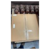 (2) 3791820 Damper replacement for CAT