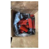 (30) CTP part number 8X2561, a 1-8 thread