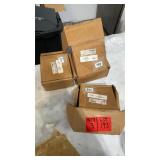(3) HE Parts International RBC Bearings B64L