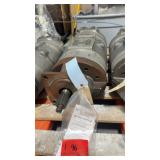 Hoist pump assembly PB8761