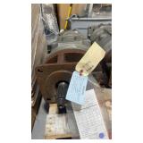 Hoist pump assembly PB8761