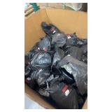 (10) Industrial Rubber Bladder Kits - P/N XA4112