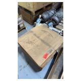 (10) CTP Clutch disk 3832735 for CAT