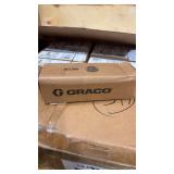 (5) Graco 402758 Injectors